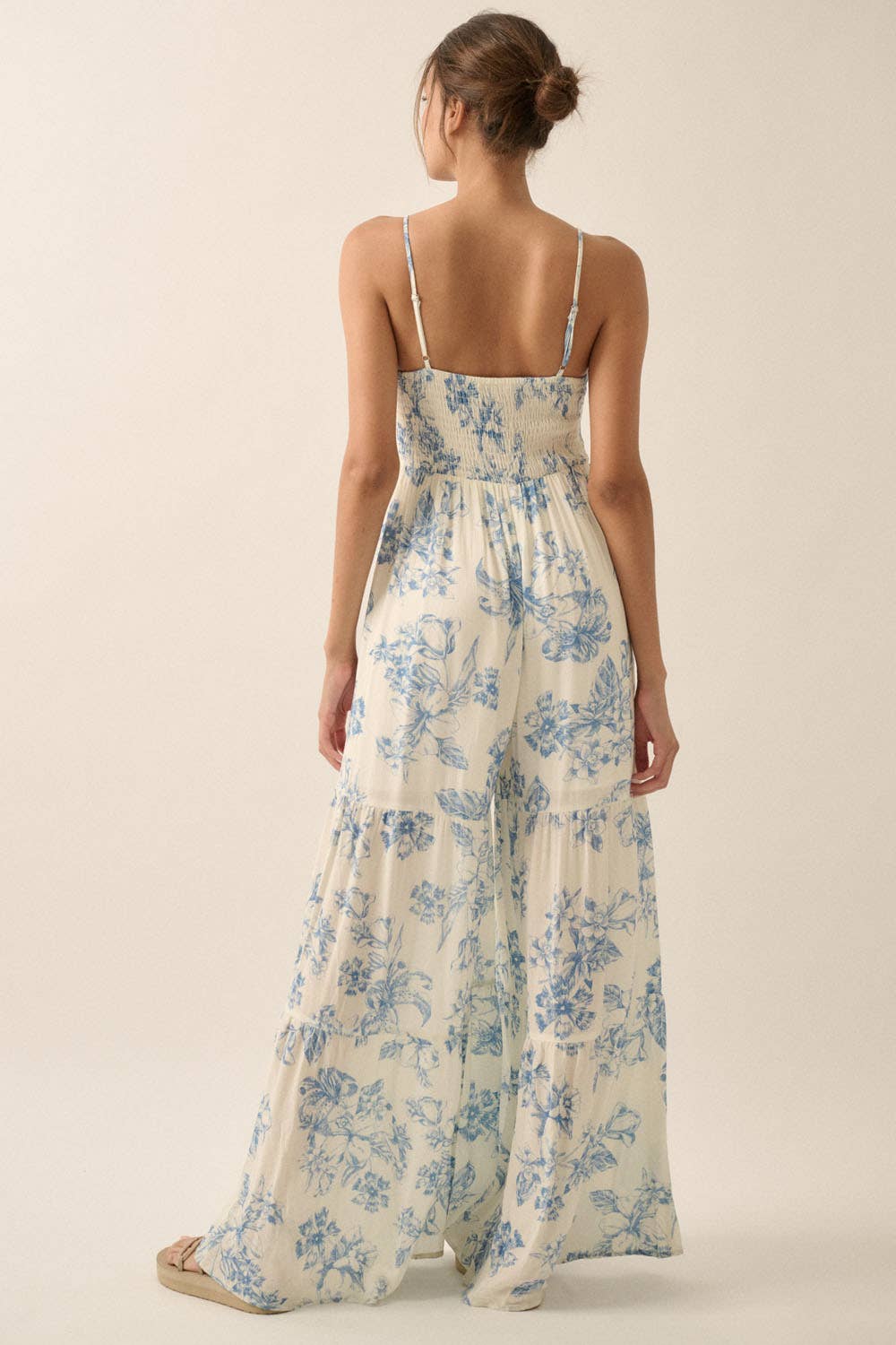 The Valentina Jumpsuit