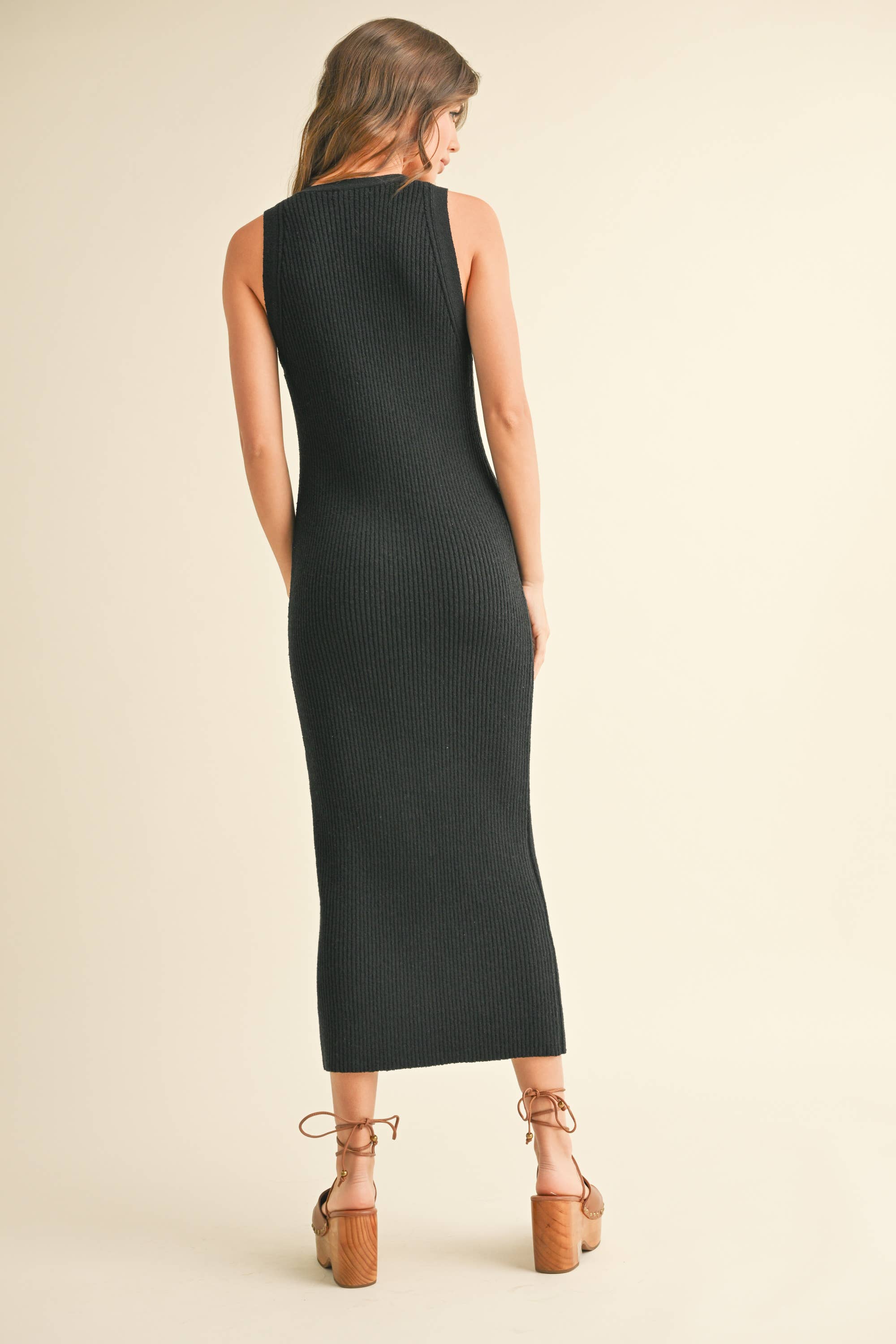 The Nyla Butto Down Dress