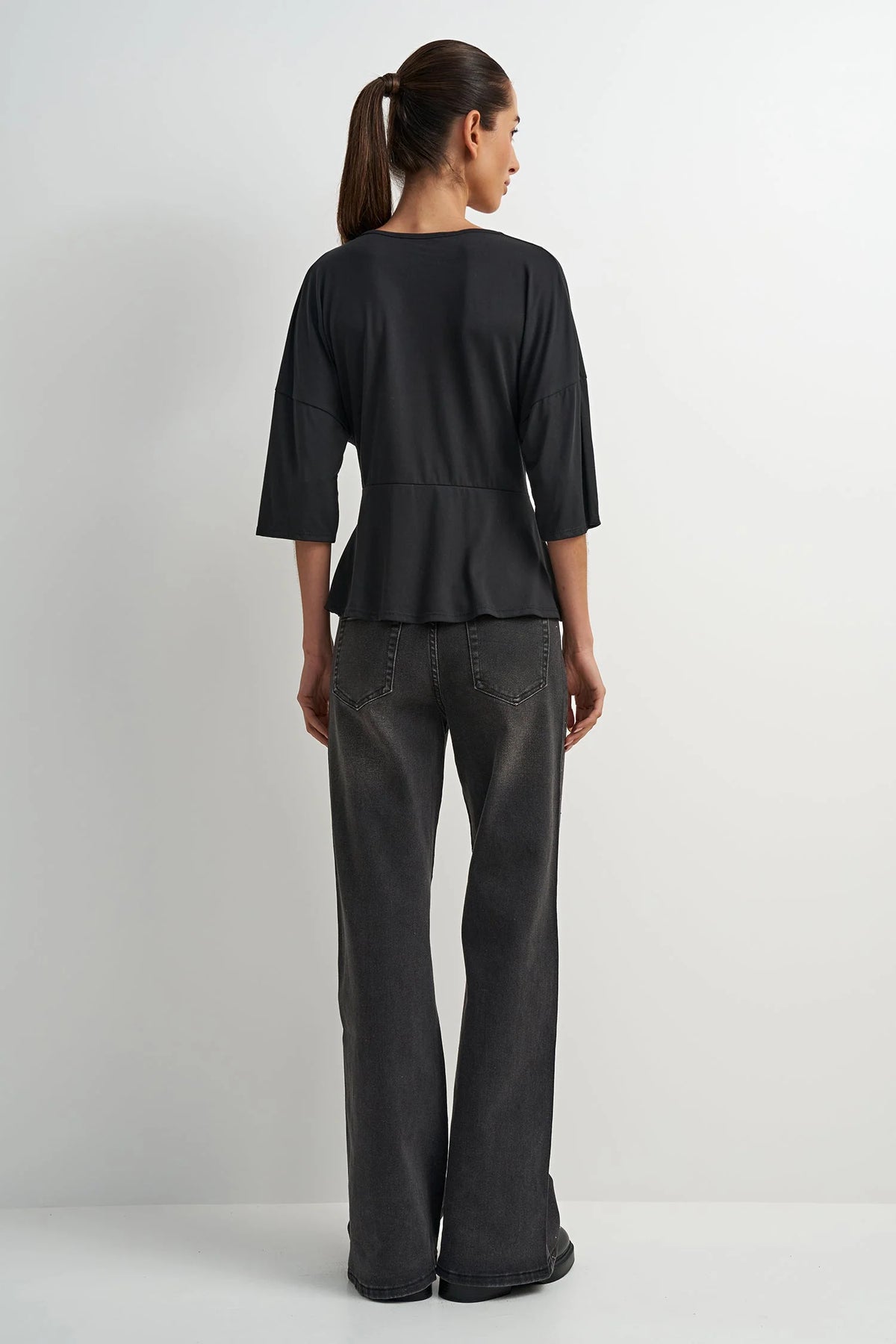Astrid Indie Denim
