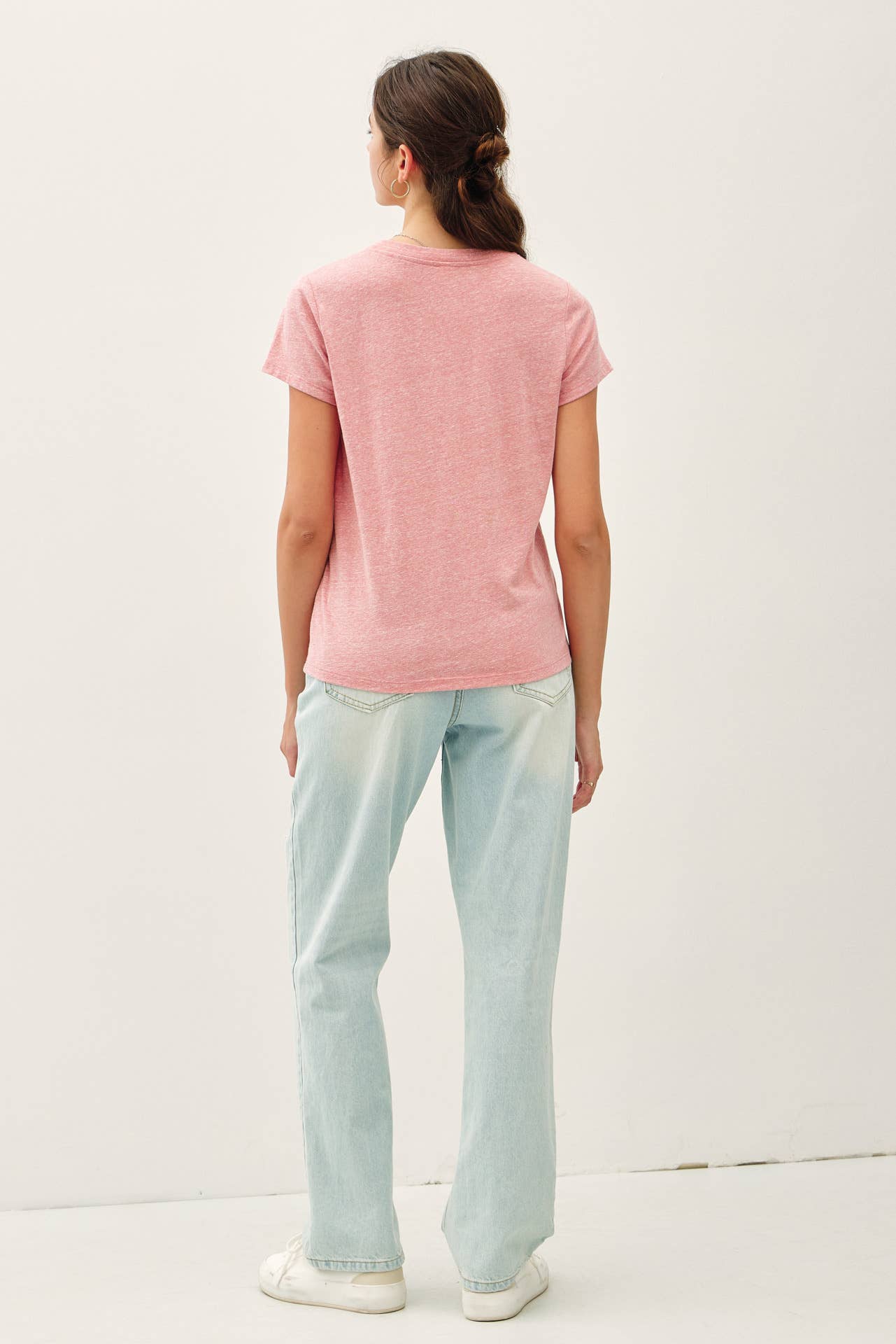 The Oakleigh Tee
