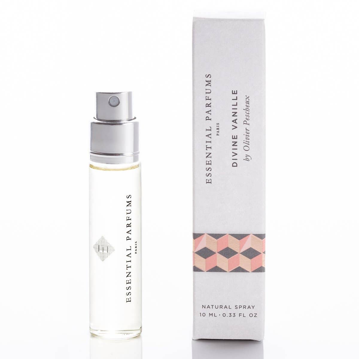 Essential Parfums Spray
