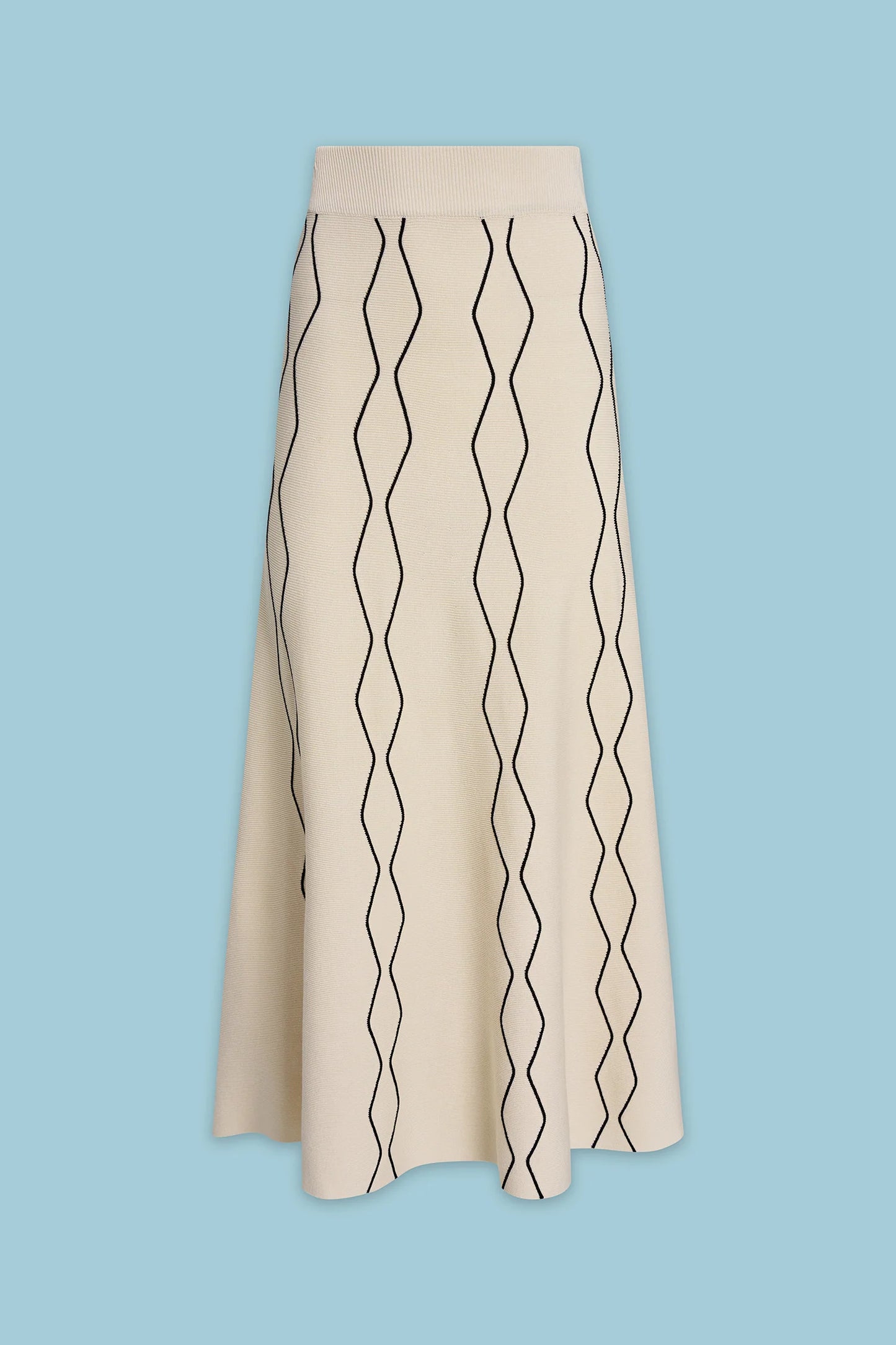 Astrid - Azzurra Skirt