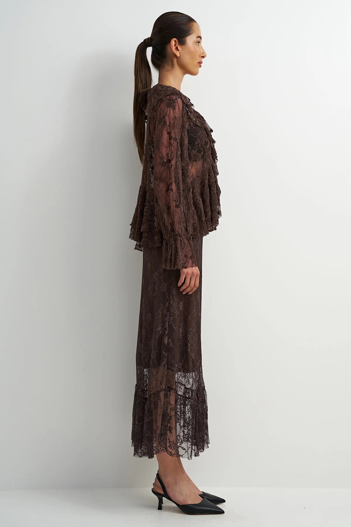 Astrid Vince Skirt