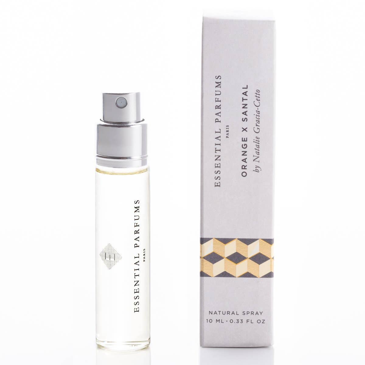 Essential Parfums Spray