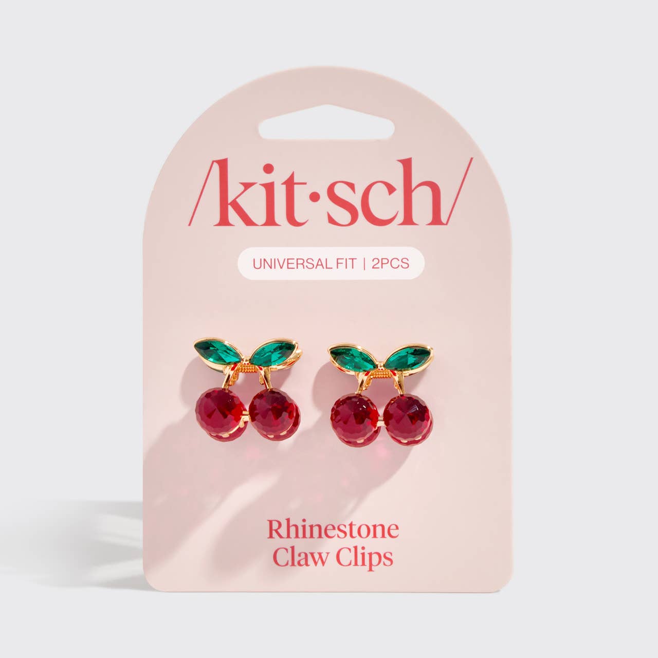 Kitsch 2025 Cherry Collection