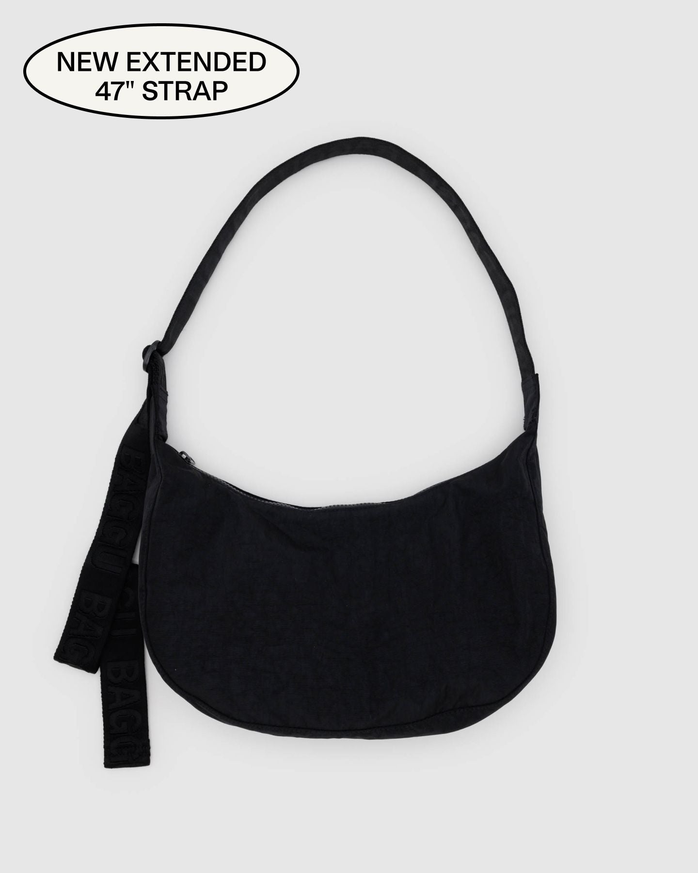 Baggu Nylon Crescent Bag