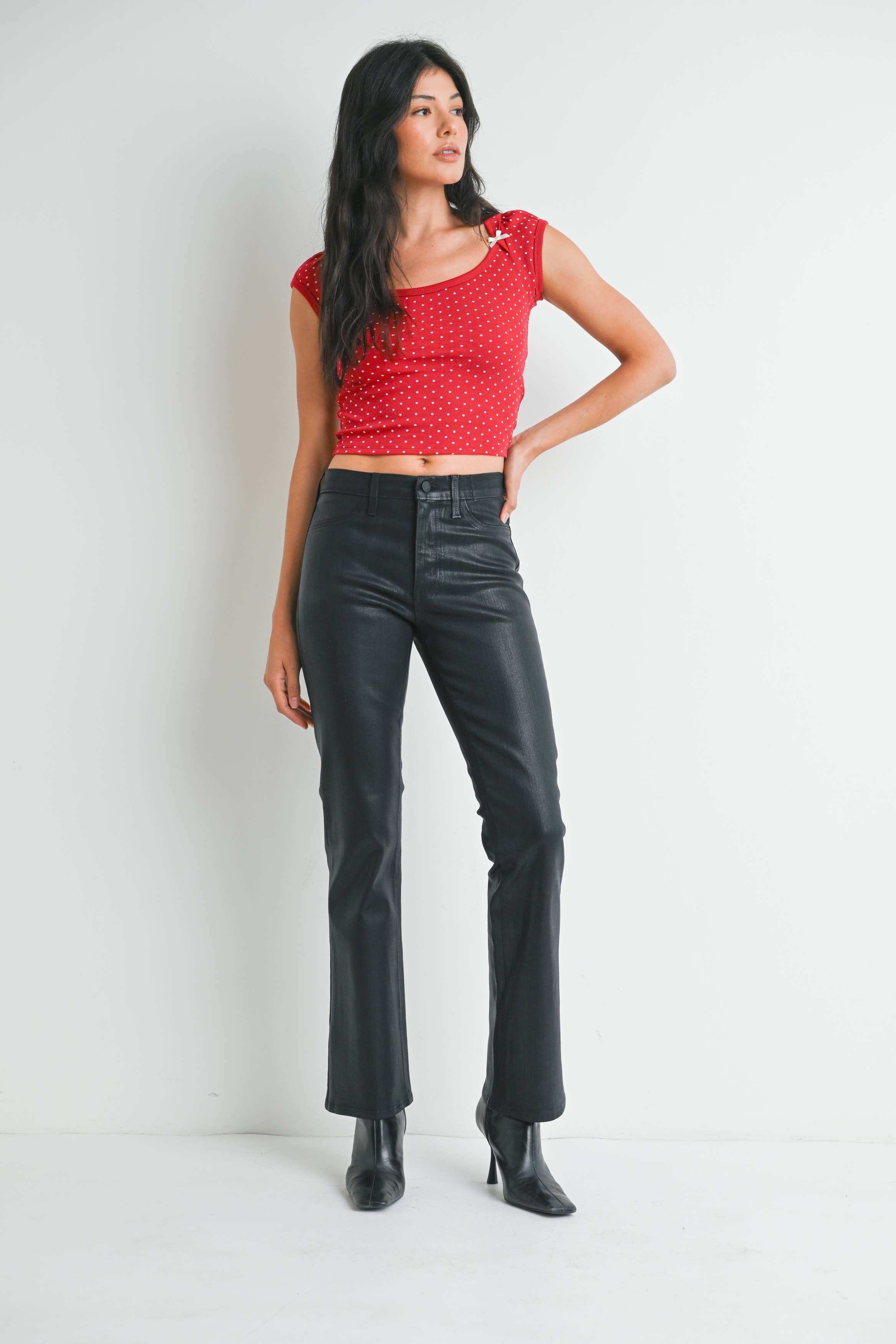 The Scarlett Pant