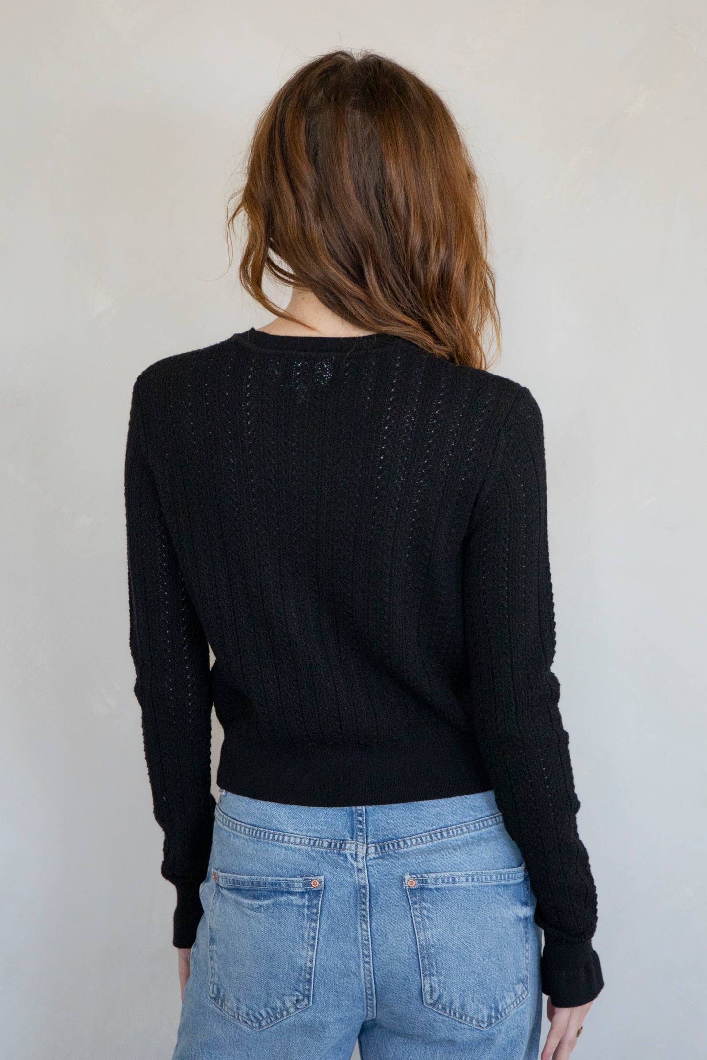 The Corrine Top