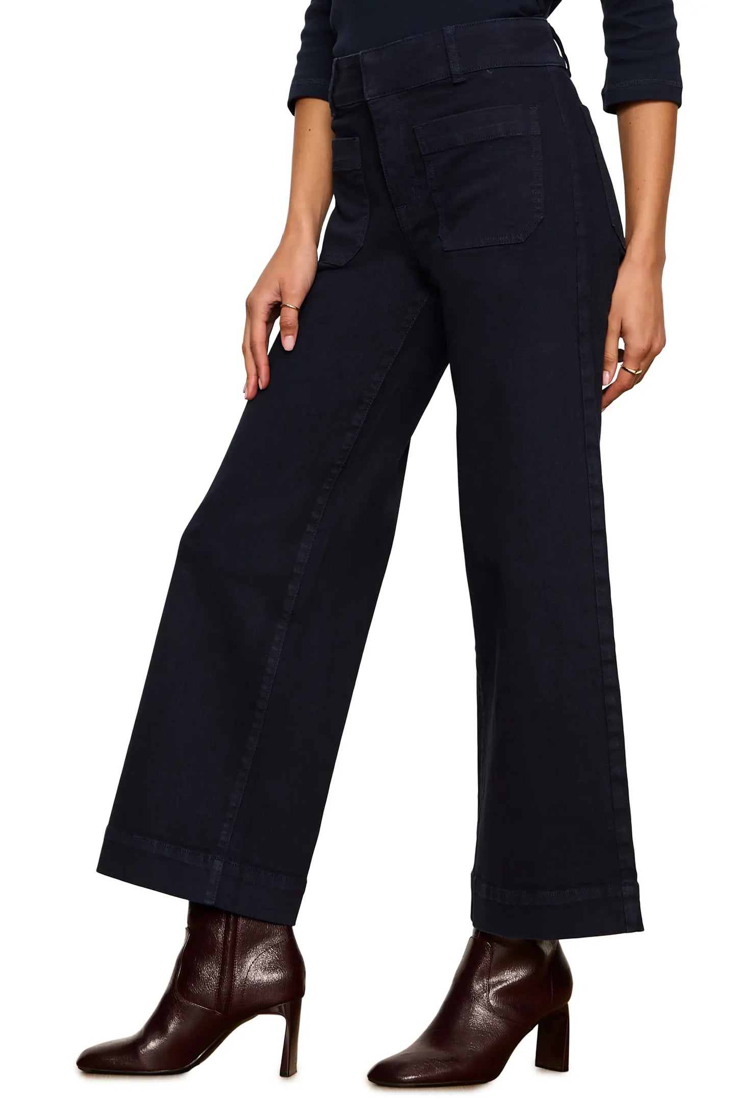 Sanctuary Chelsea Wide Leg