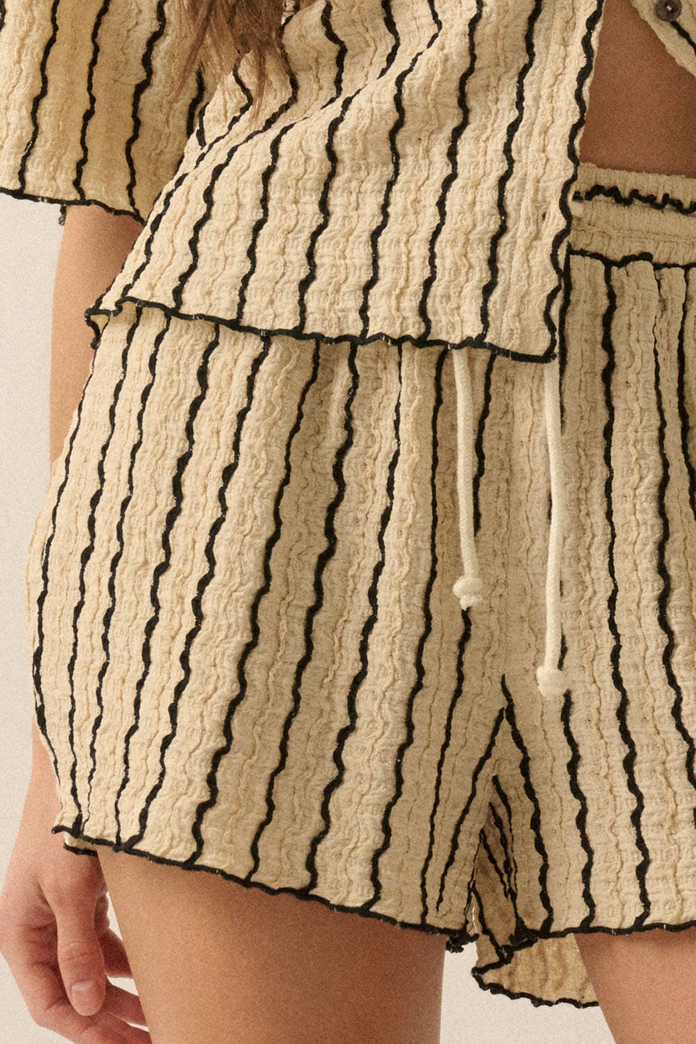 The Remi Shorts