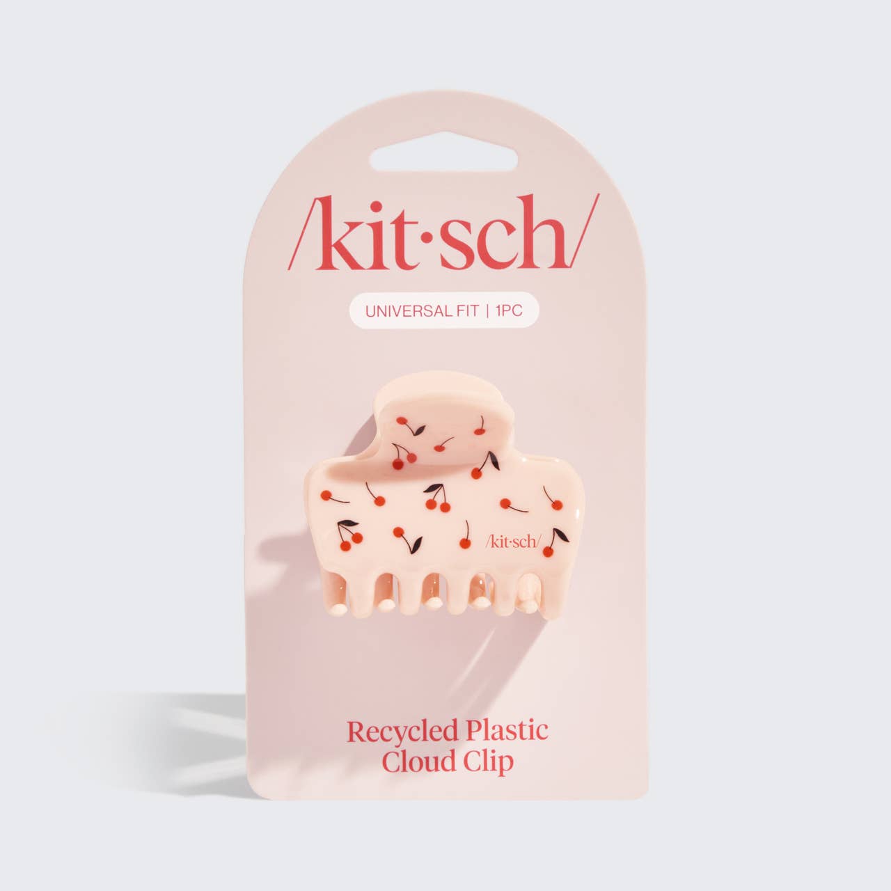 Kitsch 2025 Cherry Collection