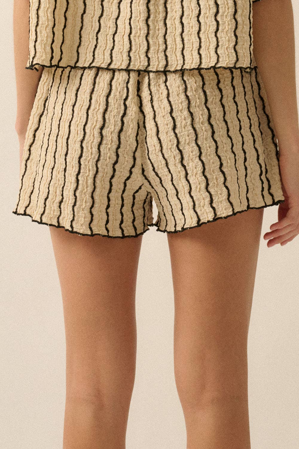 The Remi Shorts