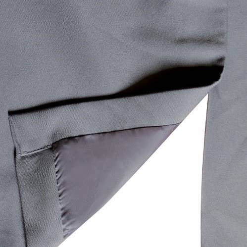 The Raven Trench Coat