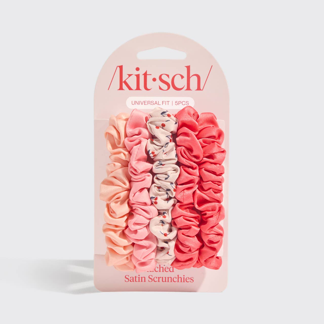 Kitsch 2025 Cherry Collection