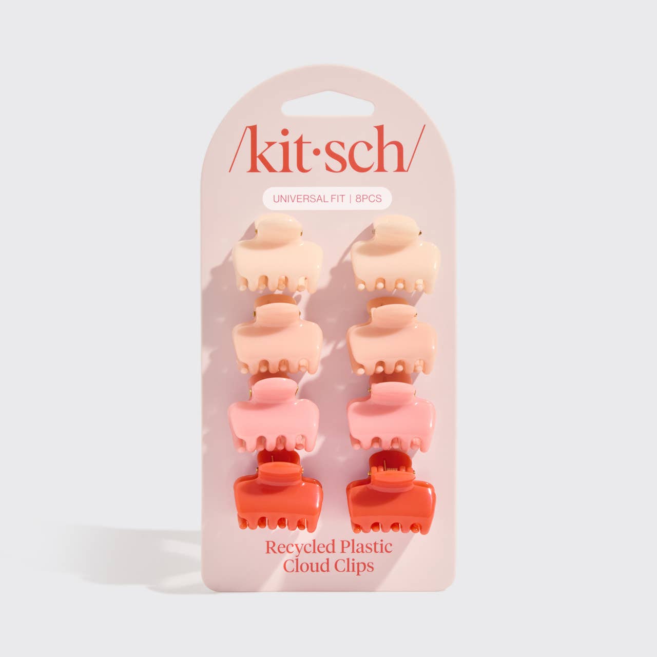 Kitsch 2025 Cherry Collection