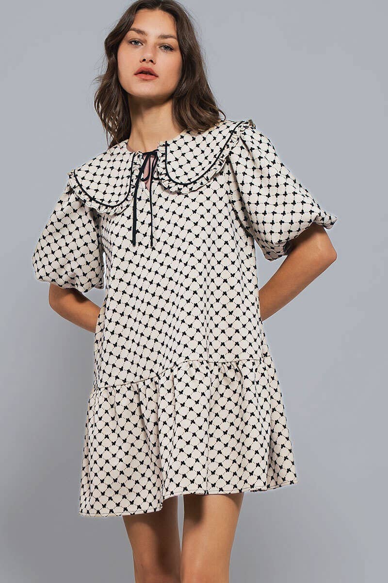 The Avani Dress