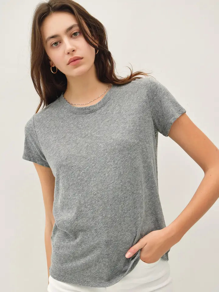 The Oakleigh Tee