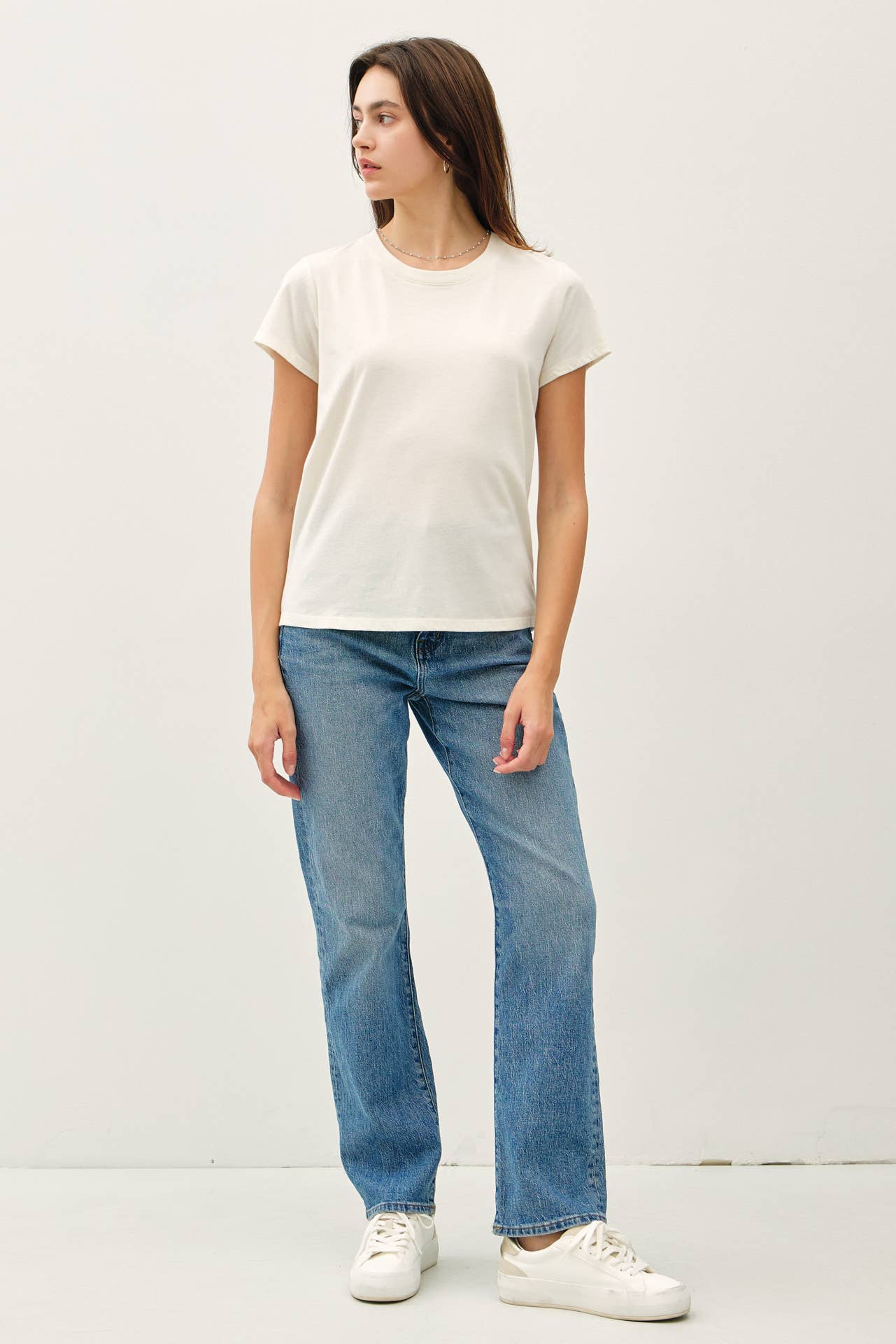 The Oakleigh Tee