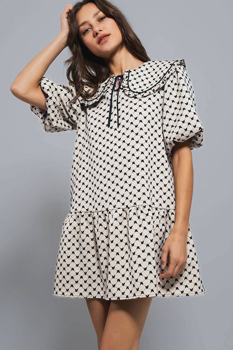 The Avani Dress