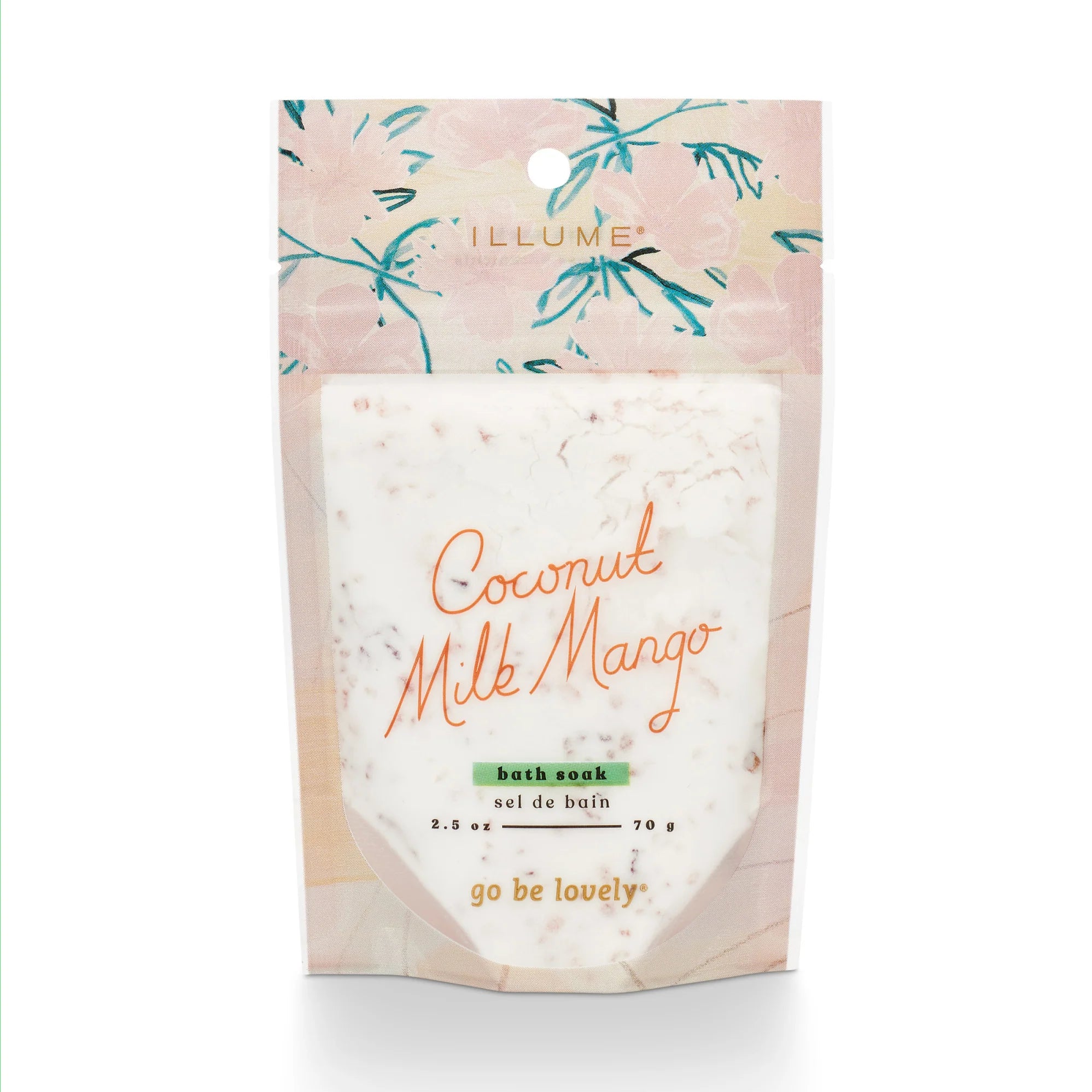 ILLUME - Bath Soaks