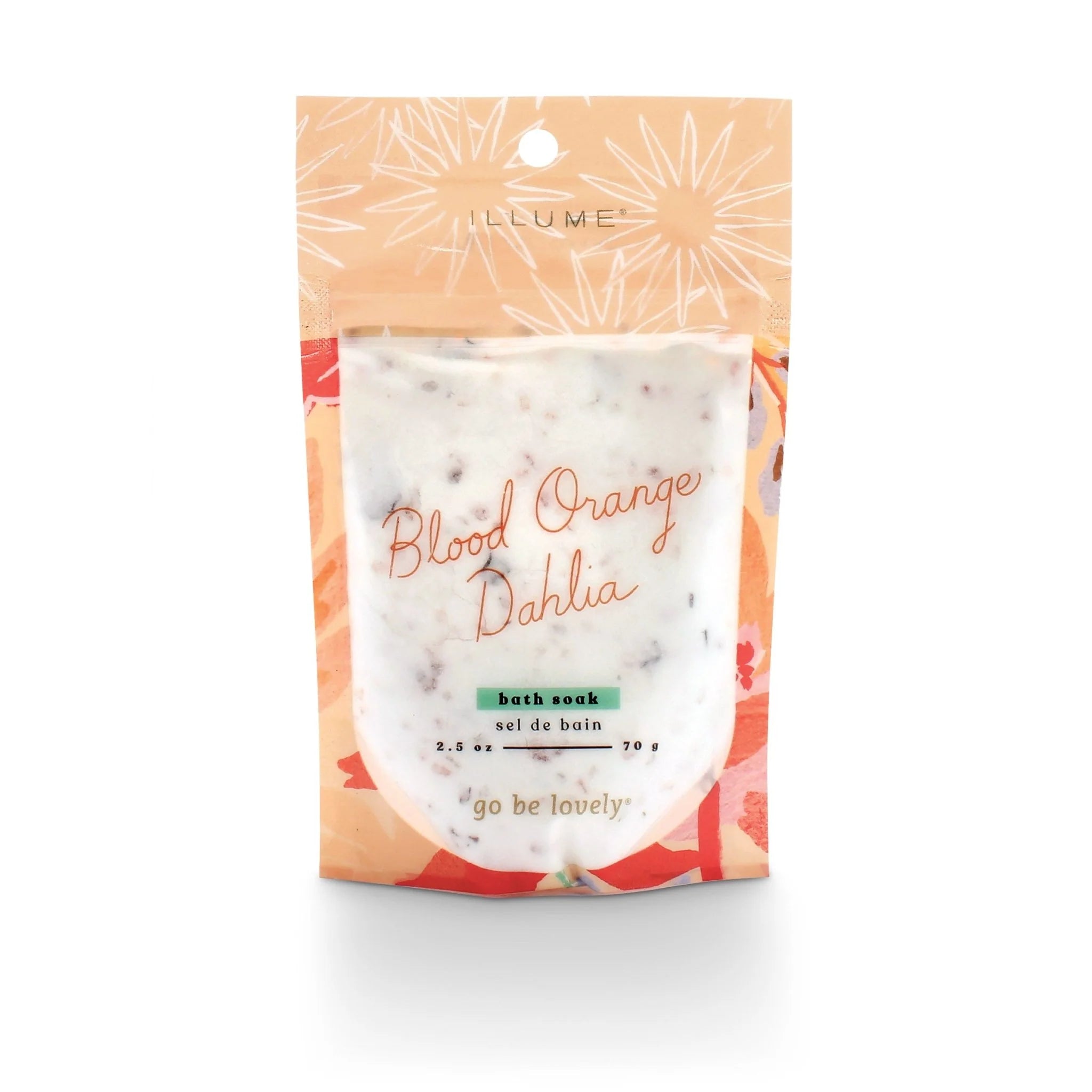 ILLUME - Bath Soaks