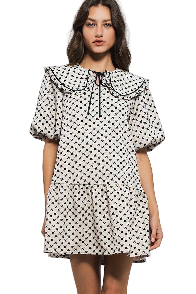 Miou Muse - The Avani Dress