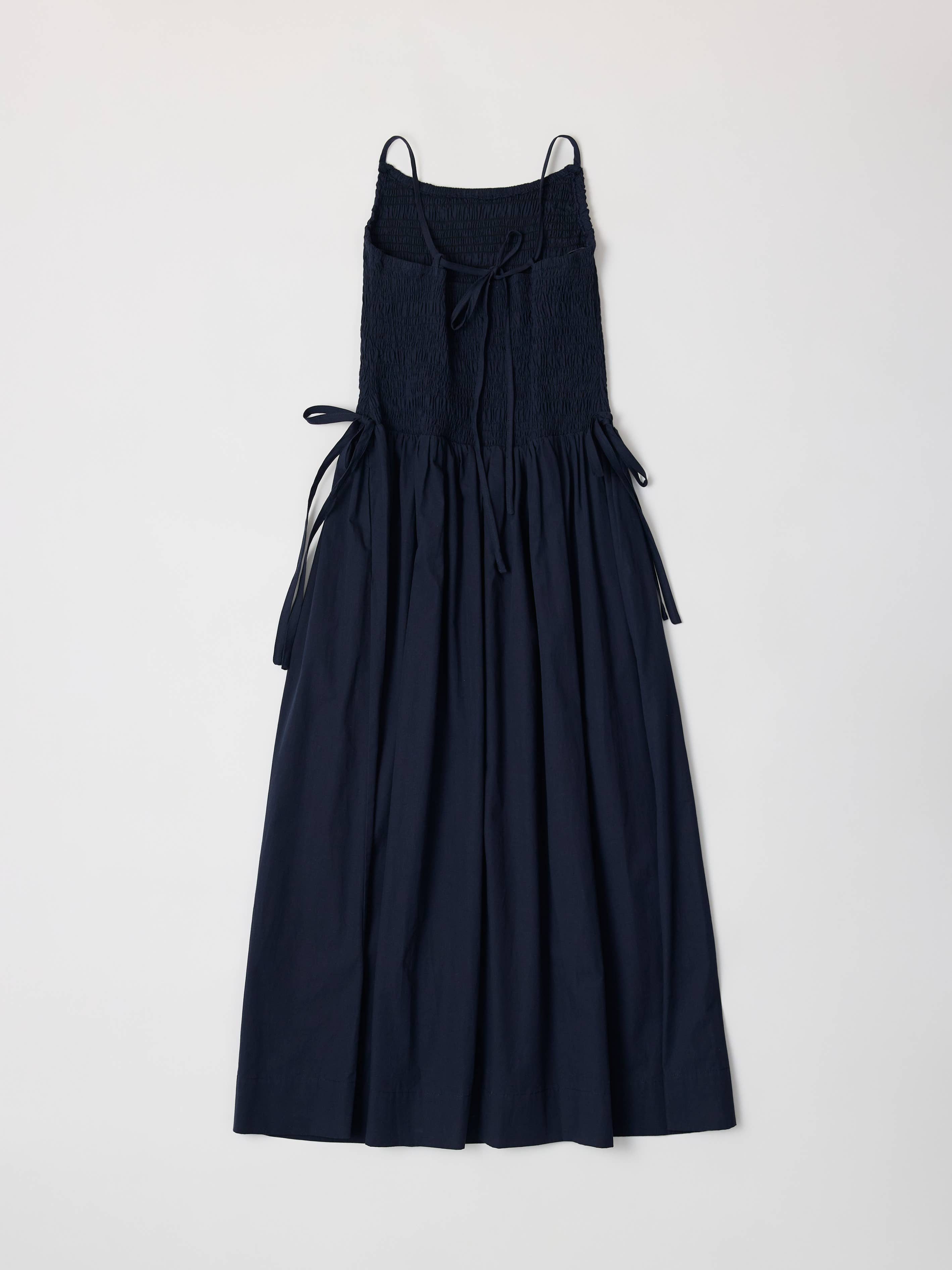 The Moxie Dress
