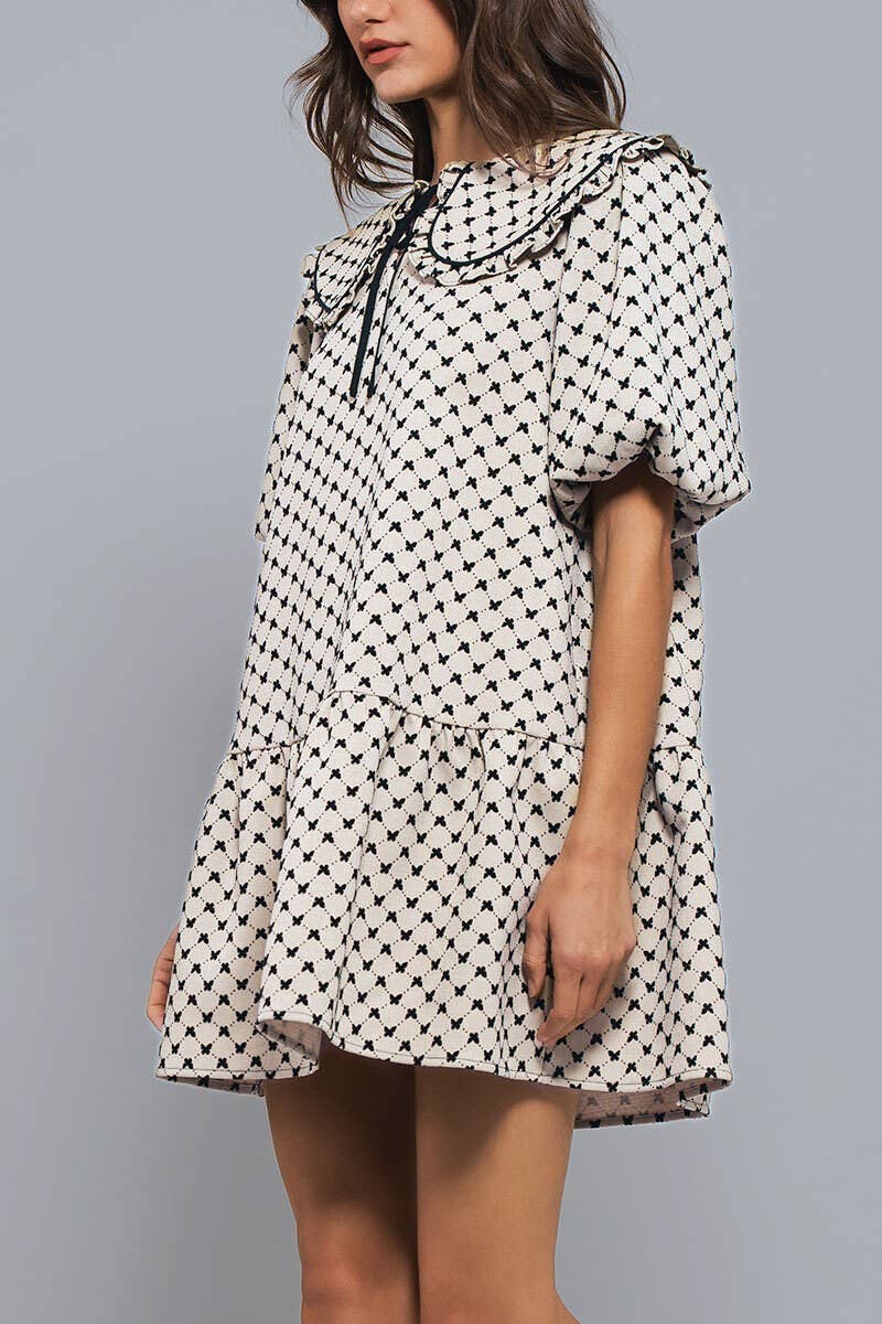 The Avani Dress