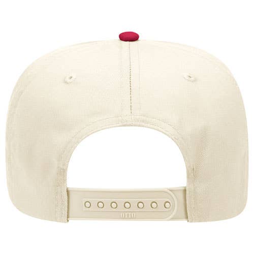 Smoke Show- Embroidered Hat