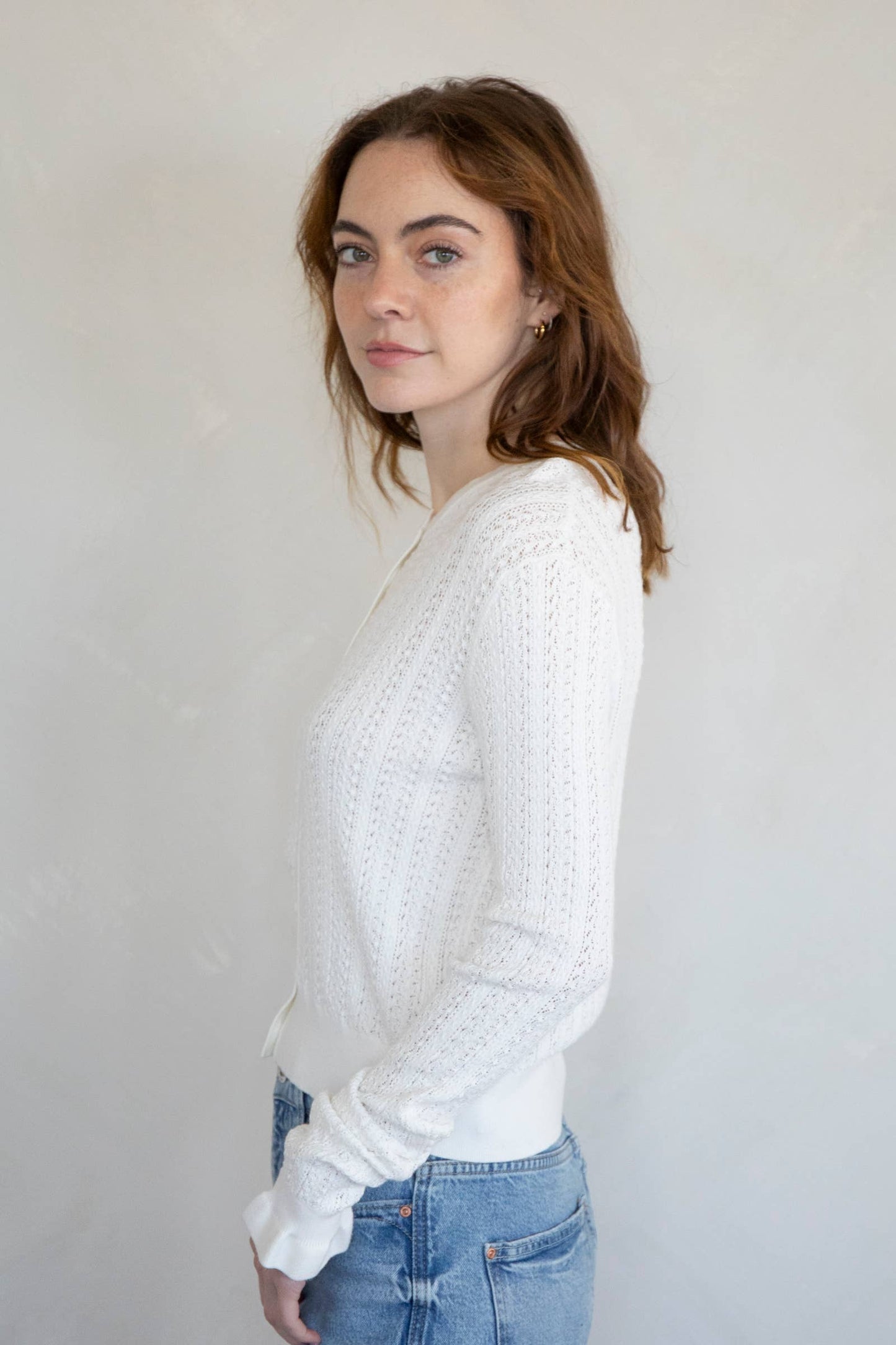 The Corrine Top