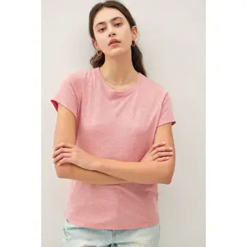 The Oakleigh Tee