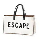Canvas Tote