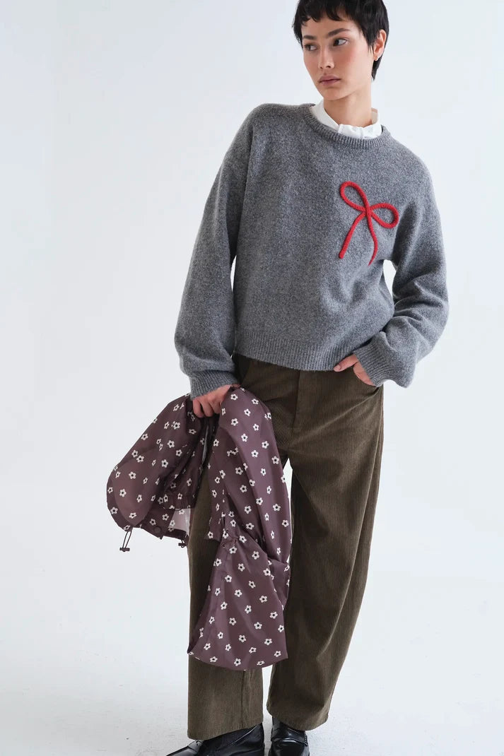 Compania Fantastică Corduroy Trousers