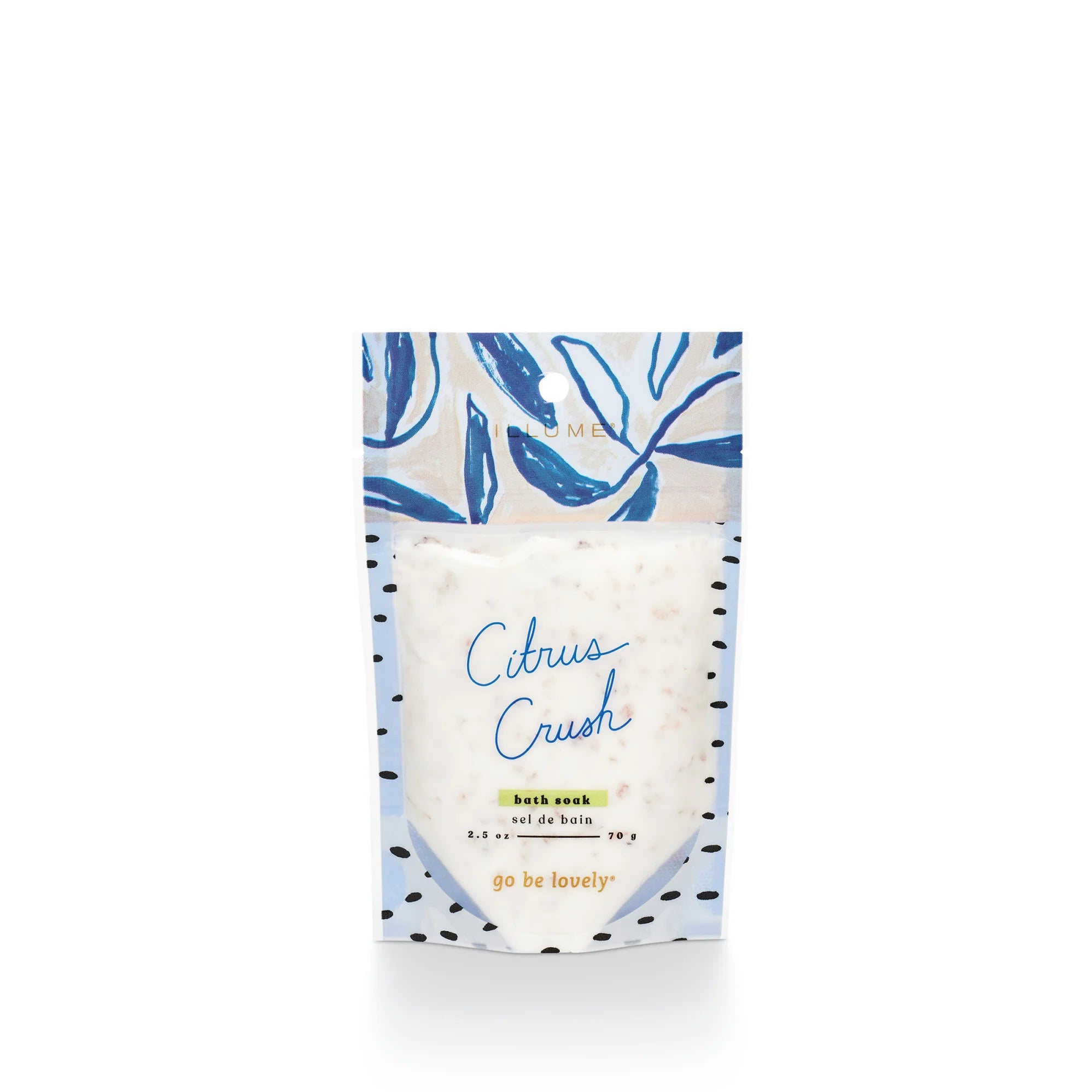 ILLUME - Bath Soaks