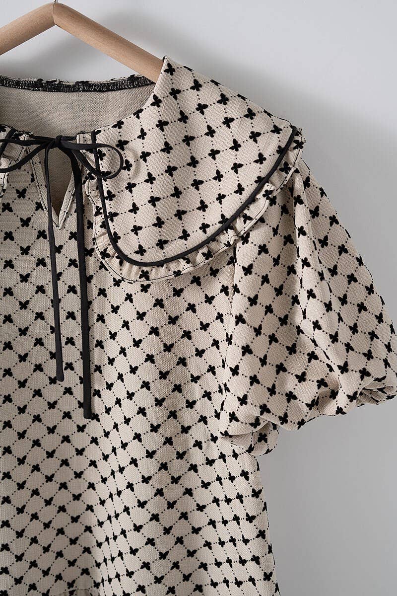 The Avani Dress