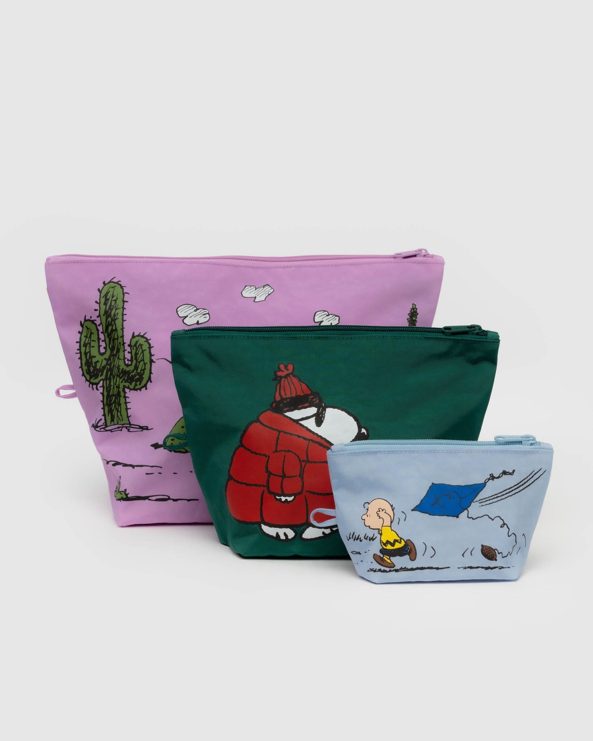 Baggu Go Pouch
