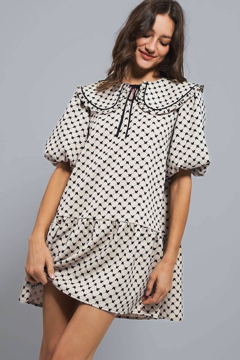 The Avani Dress