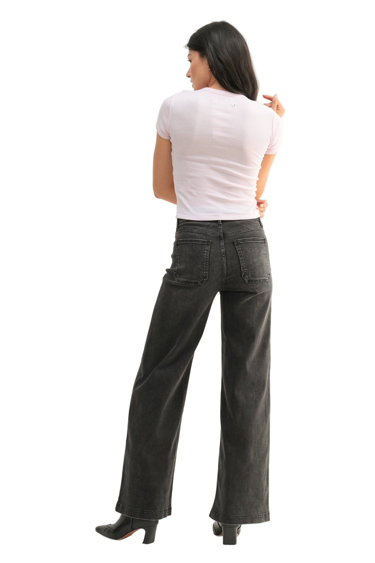 JBD - Mini Patch Pocket Wide