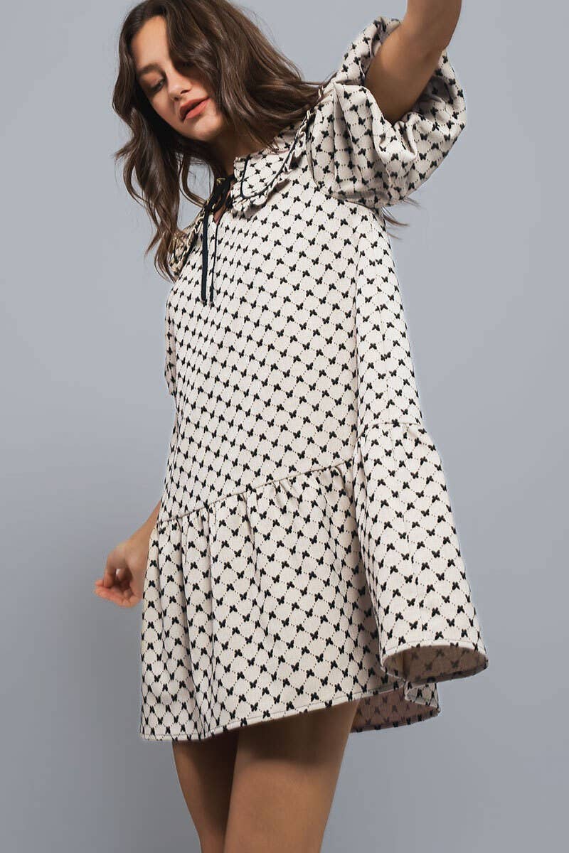 The Avani Dress