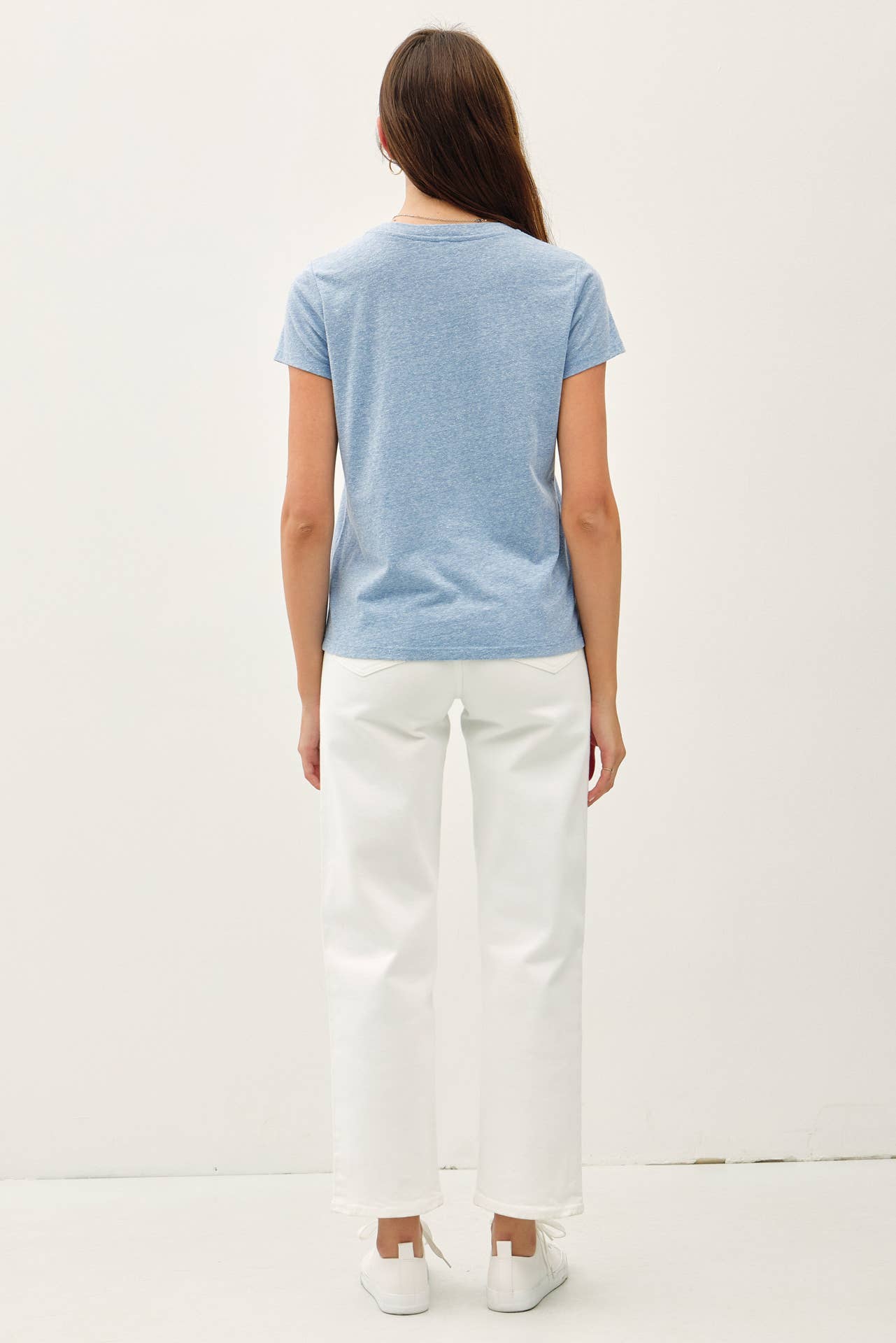 The Oakleigh Tee