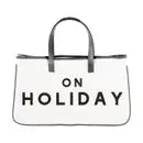 Canvas Tote