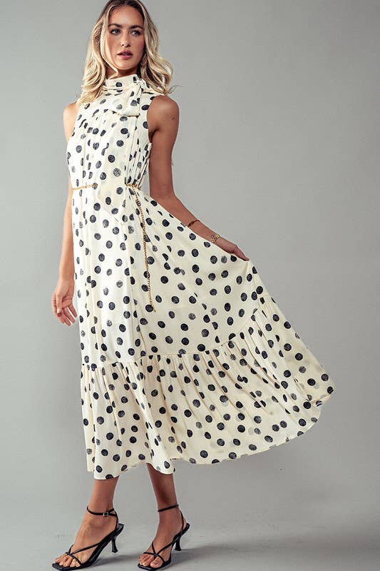 The Maeve Dress