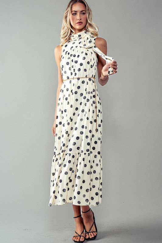 The Maeve Dress