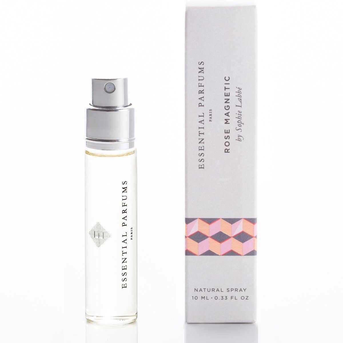 Essential Parfums Spray