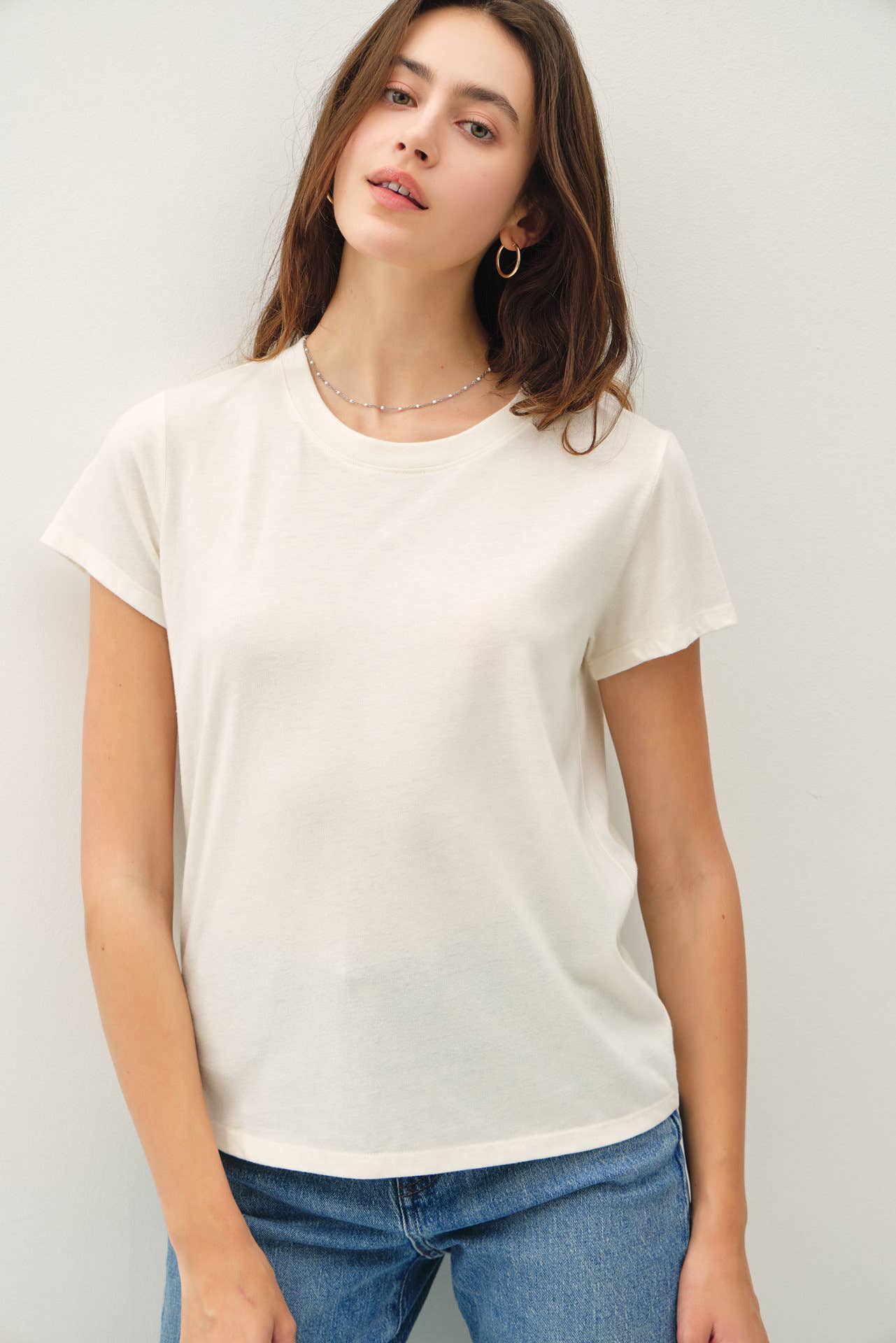 The Oakleigh Tee