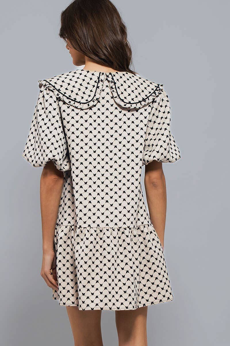 The Avani Dress