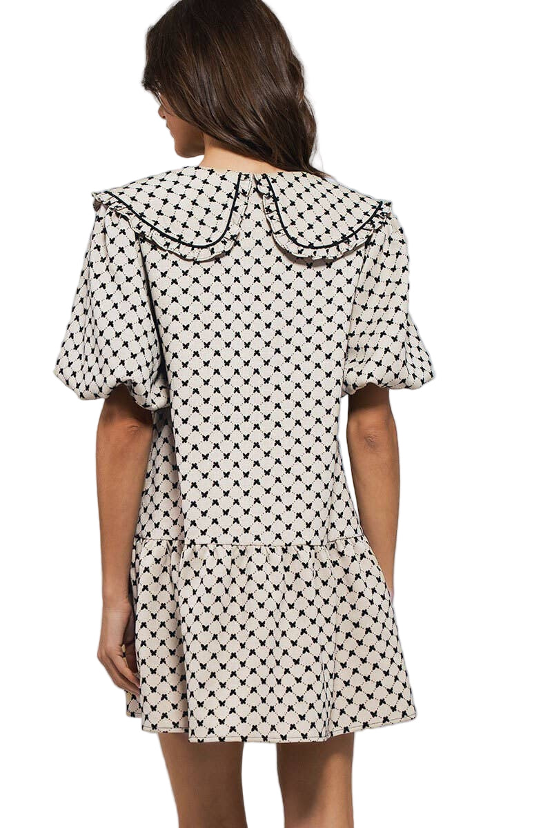 Miou Muse - The Avani Dress
