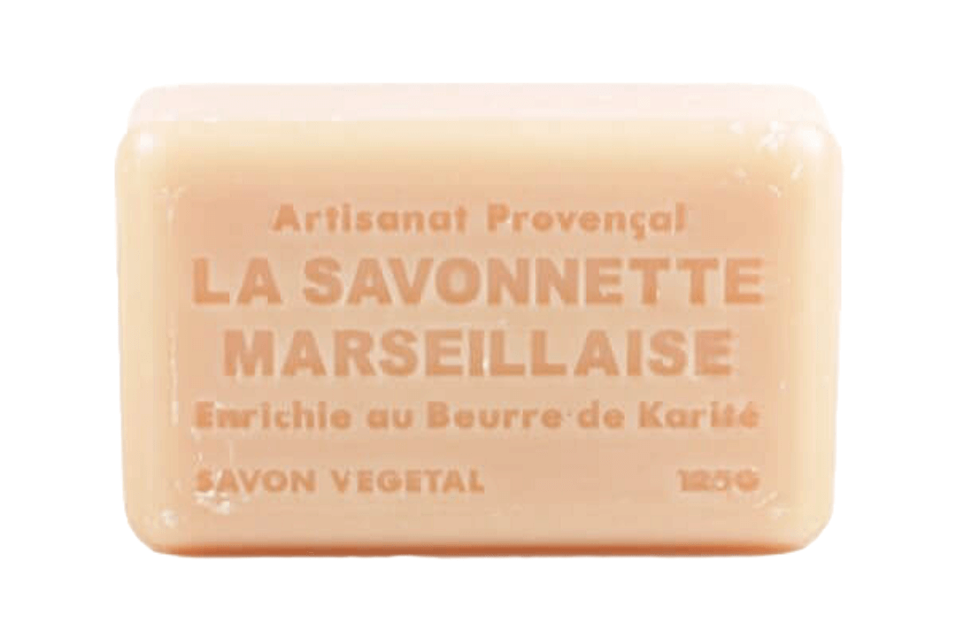 125g Orange Blossom Wholesale French Soap