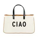 Canvas Tote