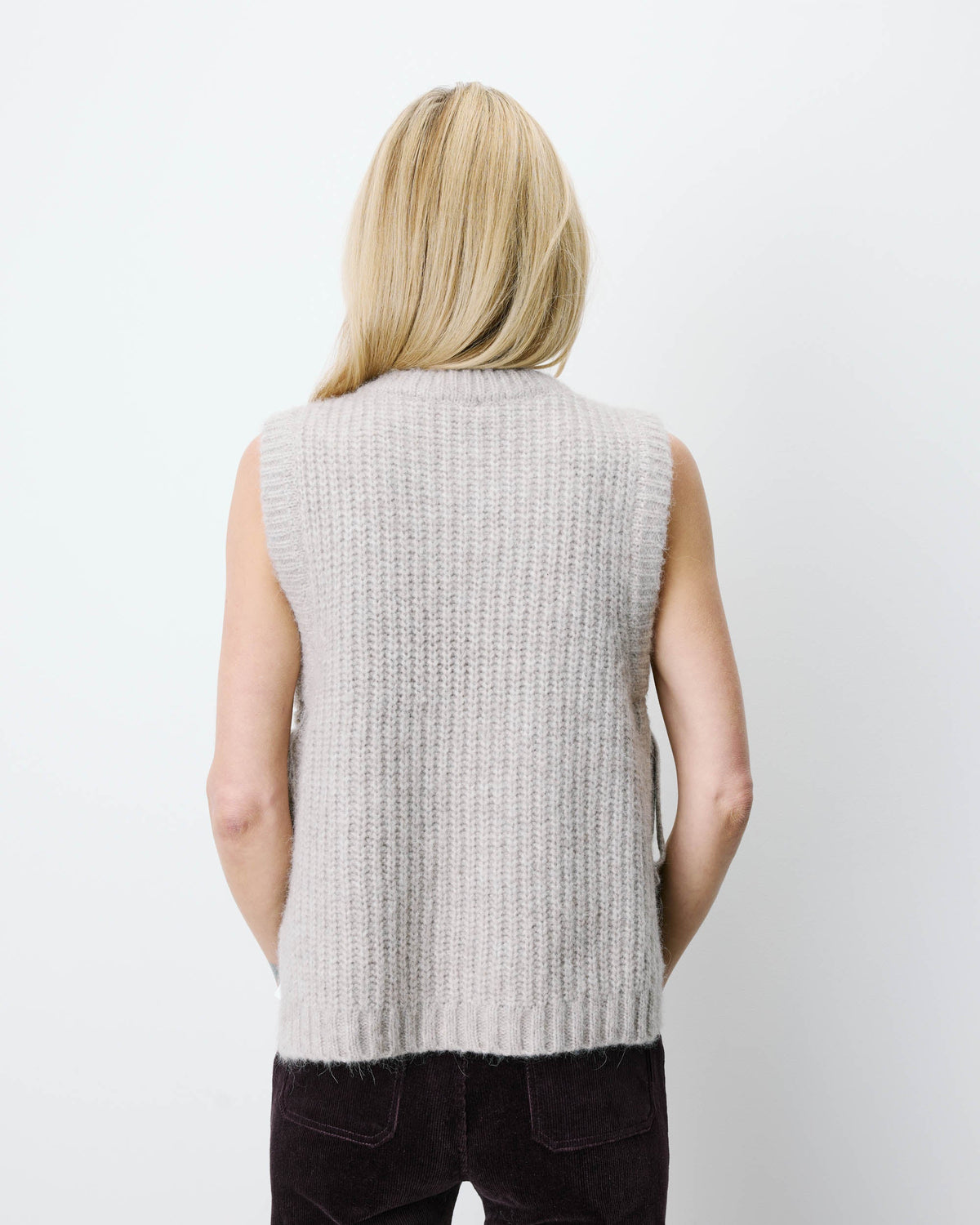 Grace & Mila Argan Sweater